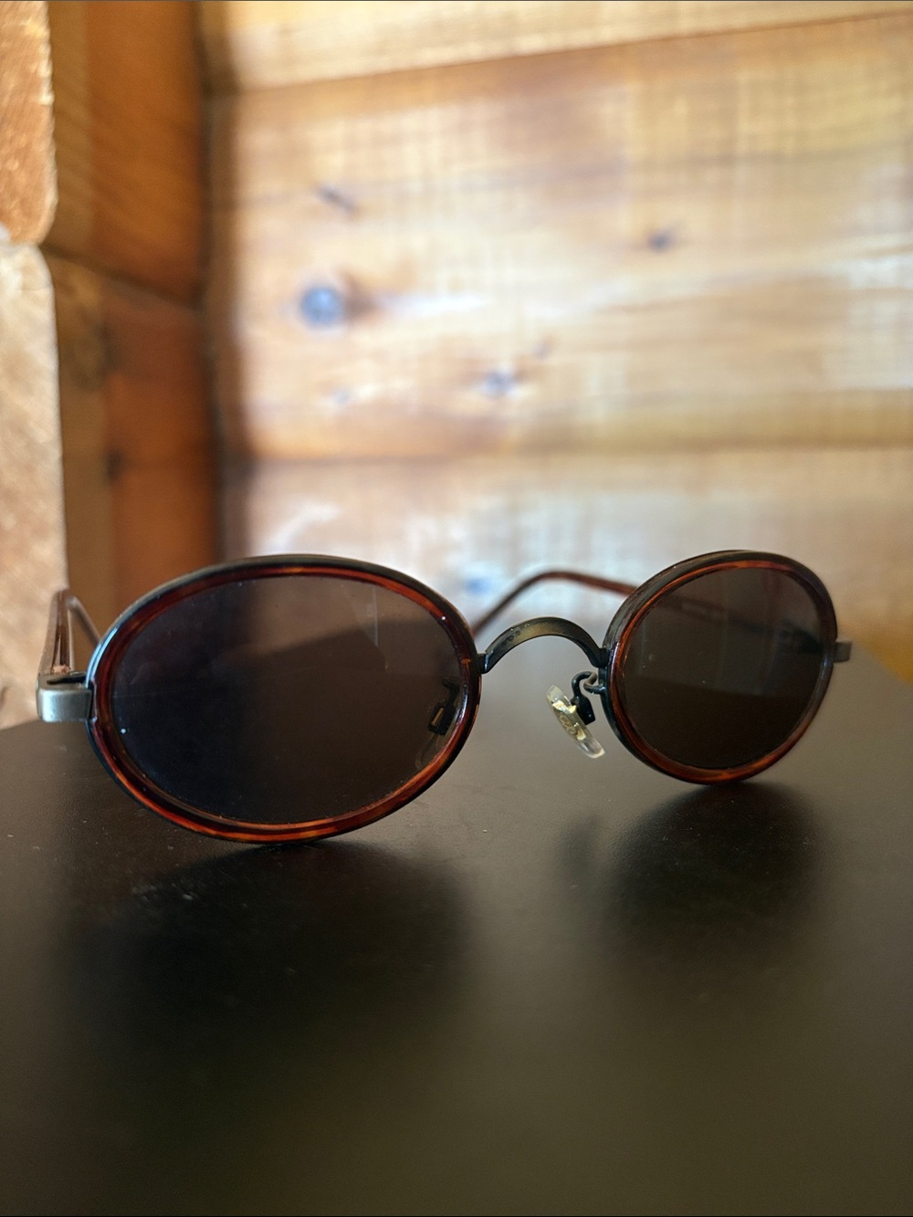 Y2K Foster Grant Sunglasses